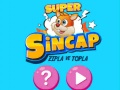 Hra Super Sincap: Sbírej a Sdílej