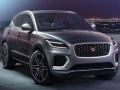 Hra Jaguar E-Pace 2021 Klouzat