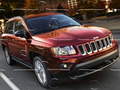 Hra Puzzle Jeep Compass