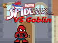 Hra Spider-Man vs Goblin