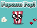 Hra Popcorn Pop