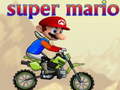 Hra Super Mario