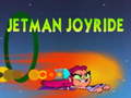 Hra Jetman Joyride