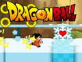 Hra Dragon Ball