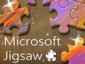 Hra Microsoft Puzzle