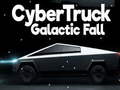 Hra Cybertruck Galaktický Pád