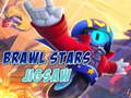 Hra Brawl Stars Puzzle