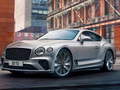 Hra Skluzavka Bentley Continental GT Speed