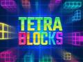 Hra Tetra Bloky