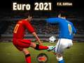 Hra Euro 2020