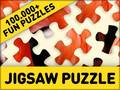 Hra Puzzle: 100 000+ Zábavných Puzzle