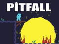 Hra Pitfall