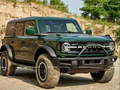 Hra Puzzle Ford Bronco 4 Dveře