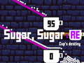 Hra Sugar Sugar RE: Osud Poháru