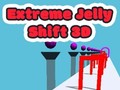 Hra Extrémní Jelly Shift 3D