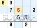 Hra Sudoku