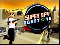 Hra Super Špeh Agent 46