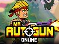 Hra Pan Autogun Online