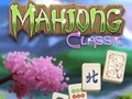 Hra Klasický Mahjong