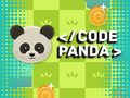 Hra Kód Panda