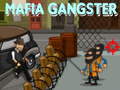 Hra Mafie Gangster