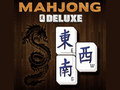 Hra Mahjong Deluxe