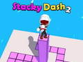 Hra Stacky Dash 2