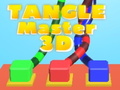 Hra Tangle-Master-3D