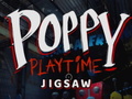 Hra Poppy Playtime Puzzle