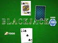 Hra Blackjack