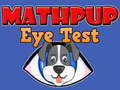 Hra Oční Test Mathpup