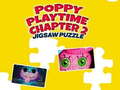 Hra Puzzle Poppy Playtime Kapitola 2