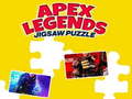 Hra Apex Legends Puzzle