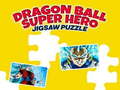 Hra Puzzle Dragon Ball Super Hrdina