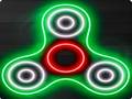 Hra Fidget Spinner 3D