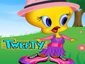 Hra Tweety