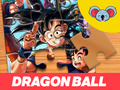 Hra Puzzle Dragon Ball Goku