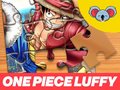 Hra Hádanka Luffy z One Piece