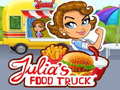 Hra Julin Food Truck