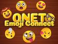 Hra Onet Emoji Spojení