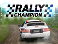 Hra Rally šampion