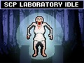 Hra SCP Laboratoř Idle