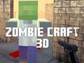 Hra Zombie Craft 3D