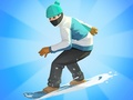 Hra Mistr snowboardu 3D