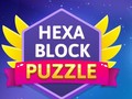 Hra Hexa Blok Puzzle