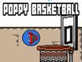 Hra Poppy Basketbal