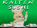 Hra Kaiten Sushi