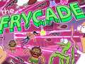 Hra Sanjay a Craig: Frycade