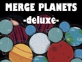 Hra Sloučení Planet Deluxe