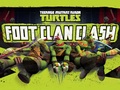 Hra Teenage Mutant Ninja Turtles: Konflikt Klanu Nohy